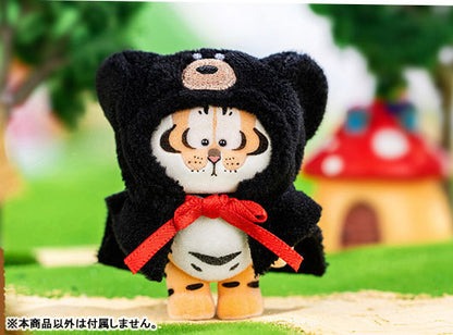 Tora-chan and His Neighbor Series Trading Figure 12Pack BOX - Image 28