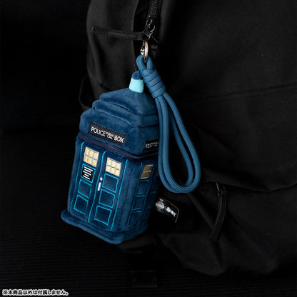 Doctor Who TARDIS Plush Mascot & Eco Bag - Image 3