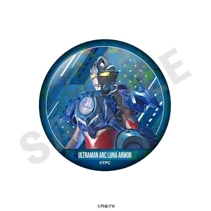 "Ultraman Series" Trading Oshi Tin Badge (Ultraman Arc) 10Pack BOX - Image 10