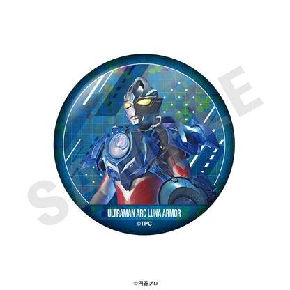 "Ultraman Series" Trading Oshi Tin Badge (Ultraman Arc) 10Pack BOX - Image 10