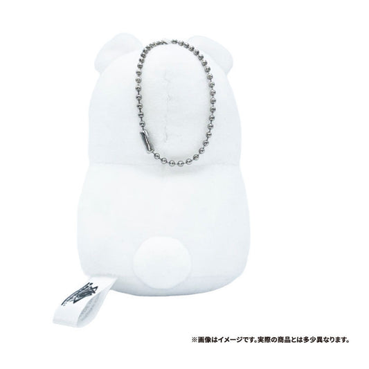 No Sleep For Kaname Date AI: The Somnium Files AI-Ball Plush Keychain - Image 1