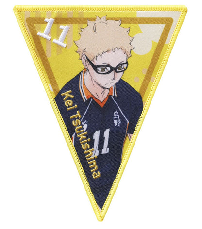 Charland Collection Haikyuu!! 10Pack BOX - Image 4