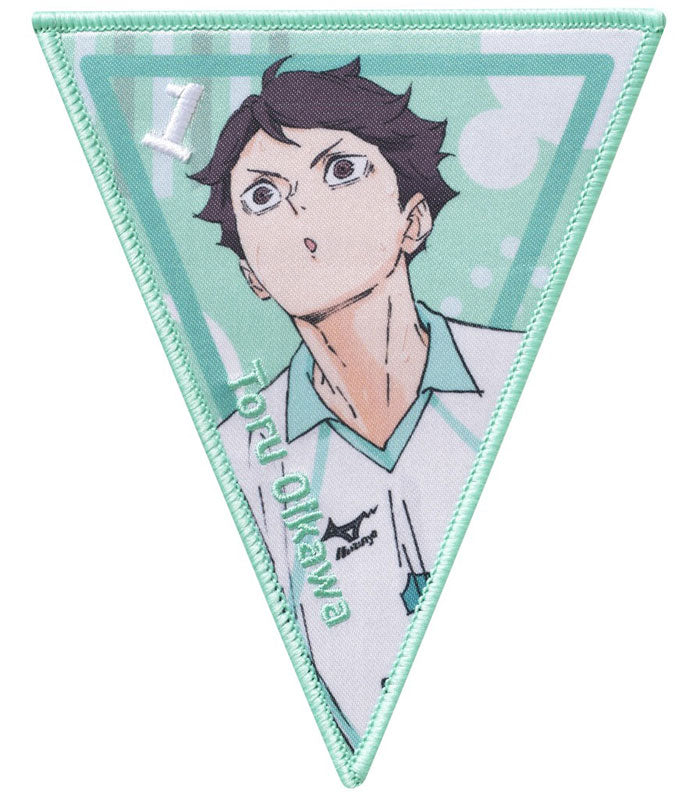 Charland Collection Haikyuu!! 10Pack BOX - Image 5