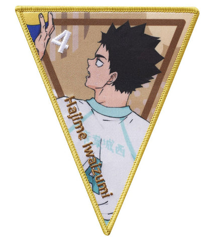 Charland Collection Haikyuu!! 10Pack BOX - Image 6
