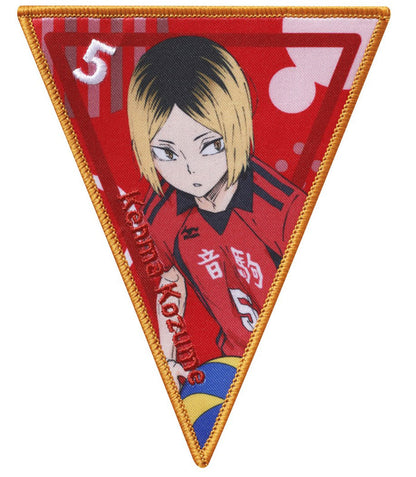 Charland Collection Haikyuu!! 10Pack BOX - Image 8