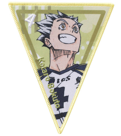 Charland Collection Haikyuu!! 10Pack BOX - Image 9
