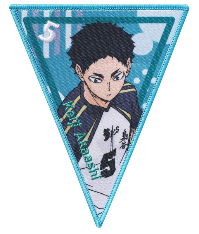 Charland Collection Haikyuu!! 10Pack BOX - Image 10