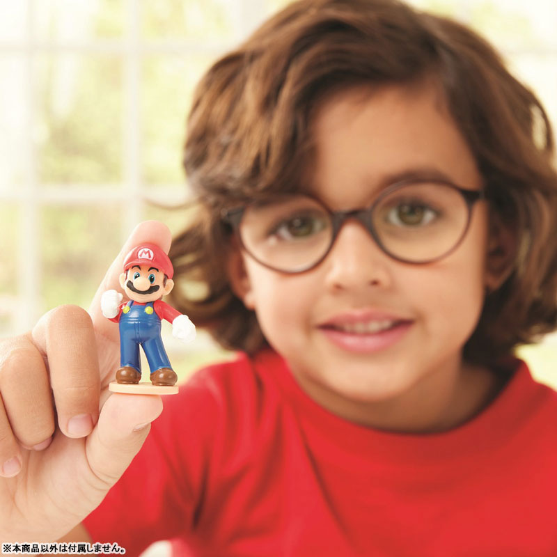 Super Mario Expand the Mario World 12Pack BOX - Image 4