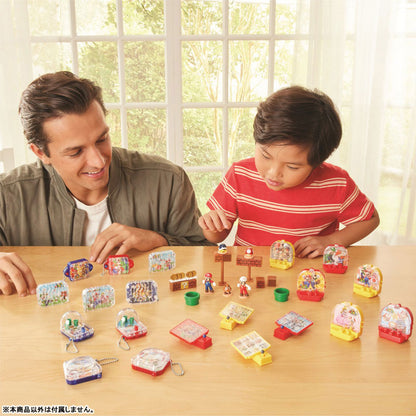 Super Mario Game Anywhere Collection 12Pack BOX - Image 6