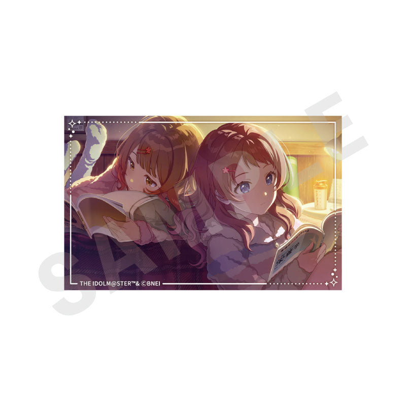 Gakuen iDOLM@STER -favorite series- Trading Card 12Item Set - Image 2