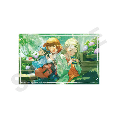 Gakuen iDOLM@STER -favorite series- Trading Card 12Item Set - Image 3