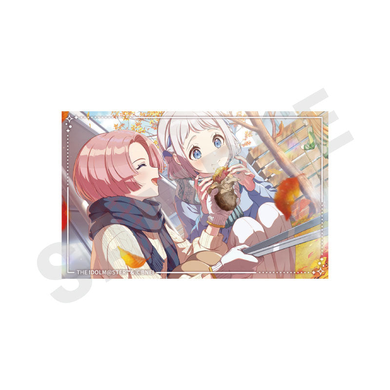 Gakuen iDOLM@STER -favorite series- Trading Card 12Item Set - Image 4