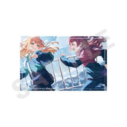 Gakuen iDOLM@STER -favorite series- Trading Card 12Item Set - Image 5
