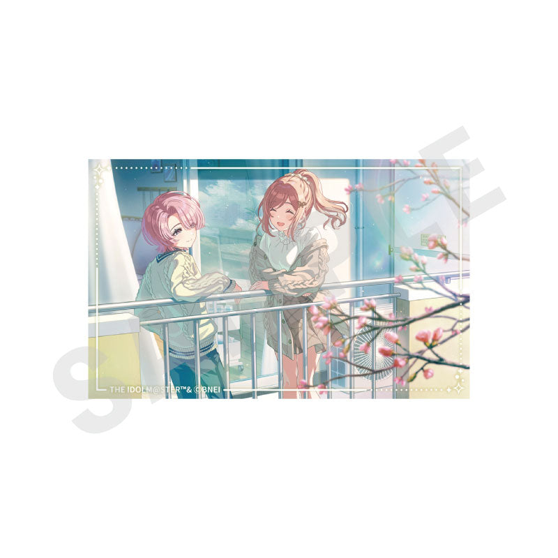 Gakuen iDOLM@STER -favorite series- Trading Card 12Item Set - Image 6