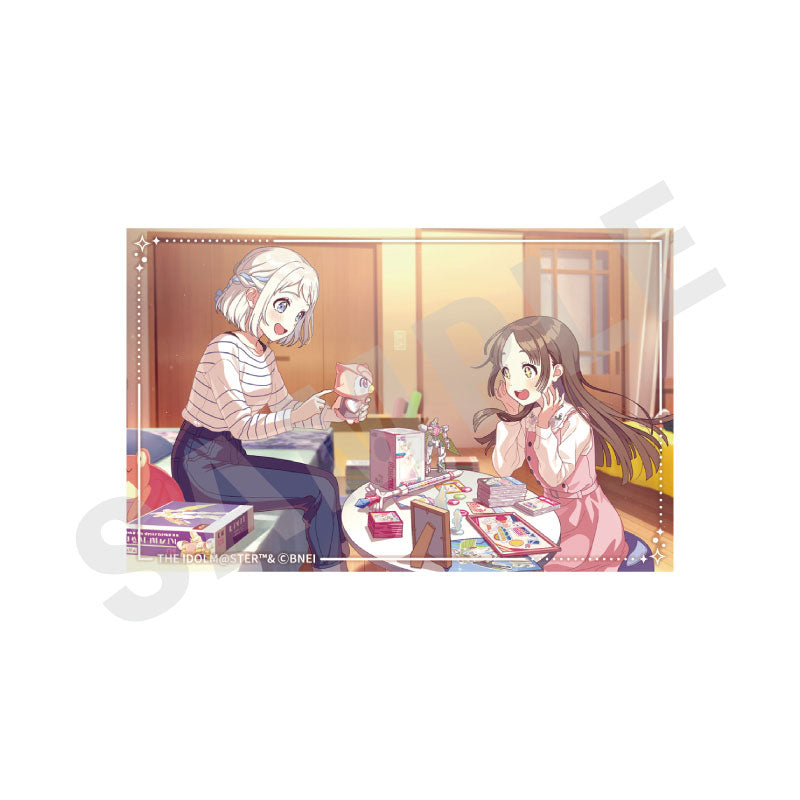 Gakuen iDOLM@STER -favorite series- Trading Card 12Item Set - Image 8