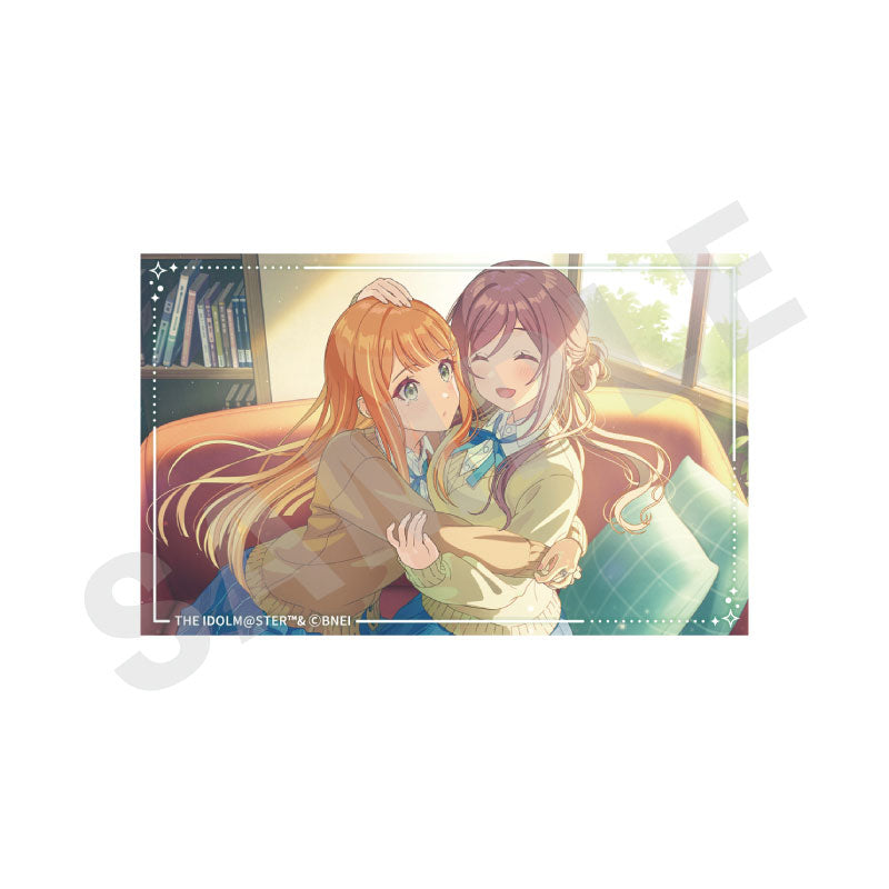 Gakuen iDOLM@STER -favorite series- Trading Card 12Item Set - Image 9