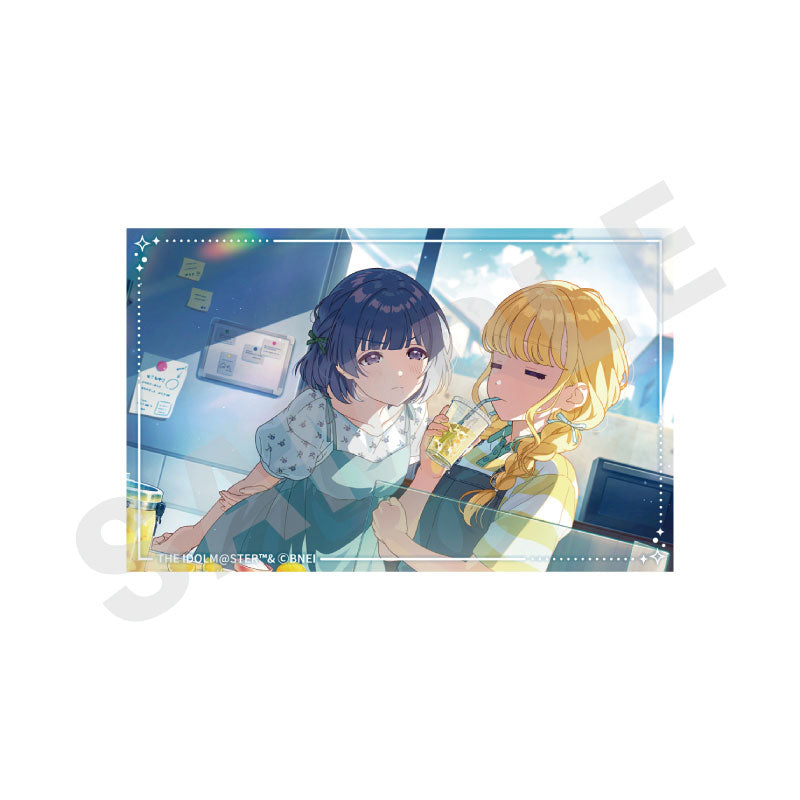 Gakuen iDOLM@STER -favorite series- Trading Card 12Item Set - Image 10