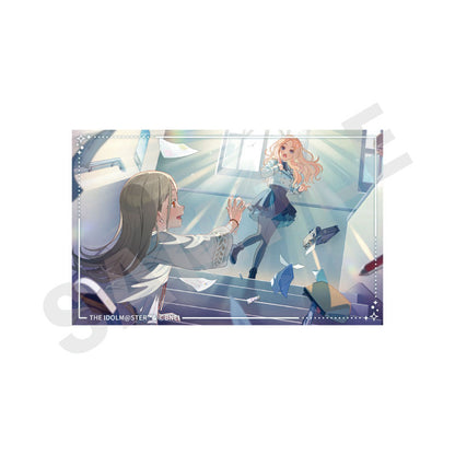 Gakuen iDOLM@STER -favorite series- Trading Card 12Item Set - Image 12