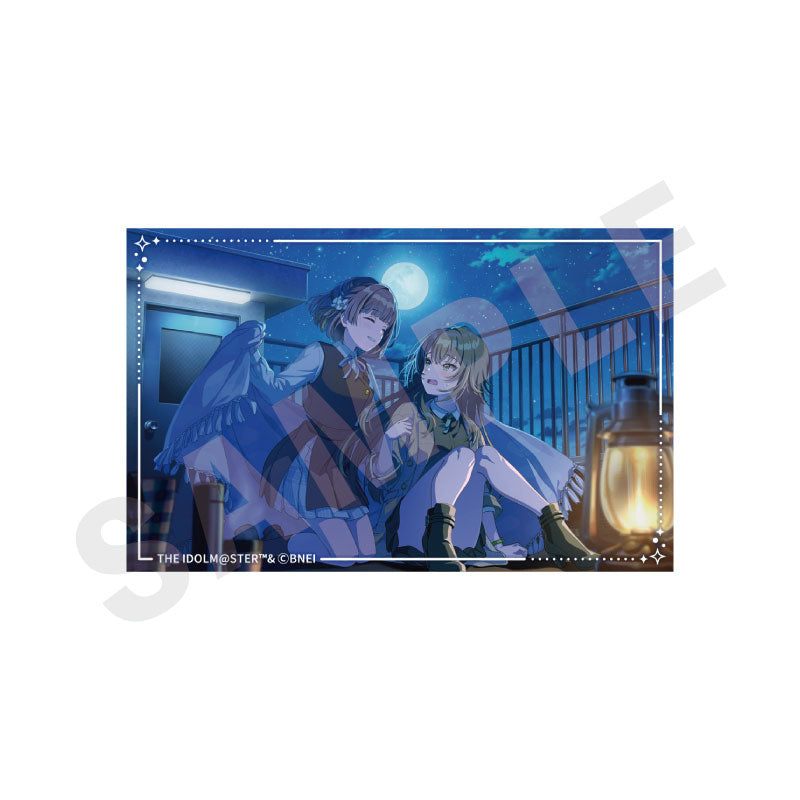 Gakuen iDOLM@STER -favorite series- Trading Card 12Item Set - Image 13