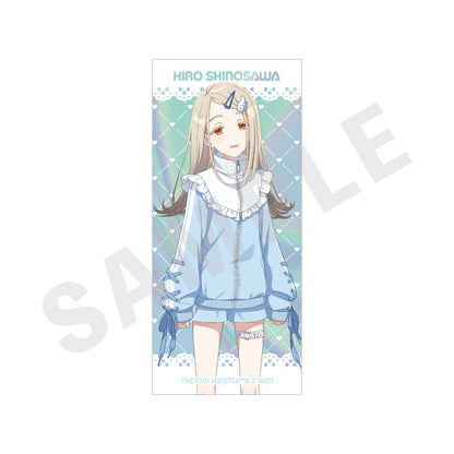 Gakuen iDOLM@STER Trading Aurora Sticker 12Item Set - Image 9