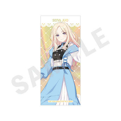 Gakuen iDOLM@STER Trading Aurora Sticker 12Item Set - Image 10