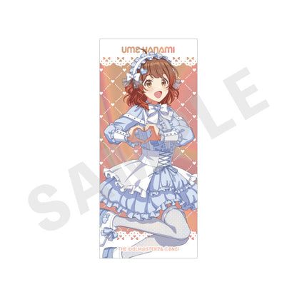 Gakuen iDOLM@STER Trading Aurora Sticker 12Item Set - Image 12
