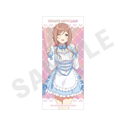 Gakuen iDOLM@STER Trading Aurora Sticker 12Item Set - Image 13