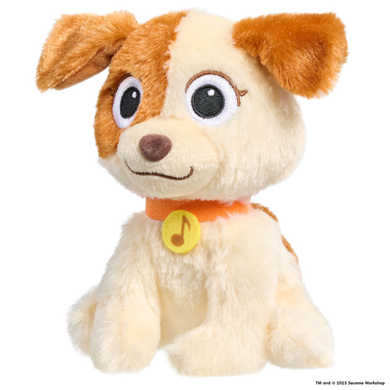 Sesame Street S Size Plush - Tango - Image 2