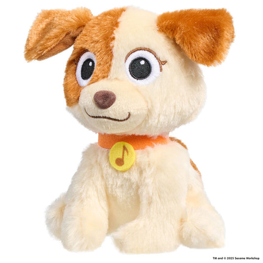 Sesame Street S Size Plush - Tango - Image 2