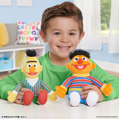 S Size Plush Bert - Image 4