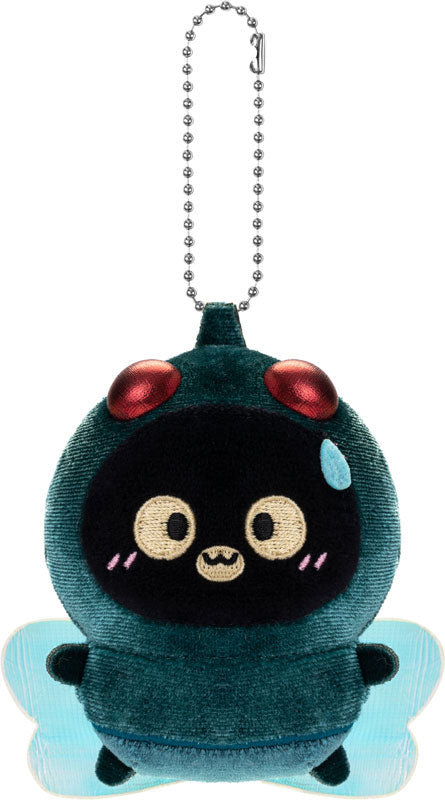 Baki Bug Zoo Series Trading Plush 18Pack BOX - Image 3