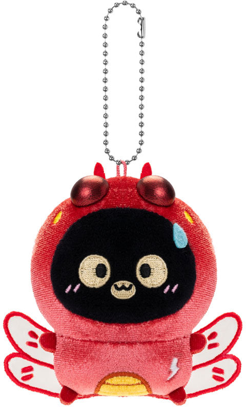 Baki Bug Zoo Series Trading Plush 18Pack BOX - Image 5