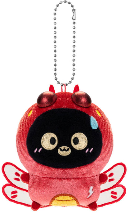 Baki Bug Zoo Series Trading Plush 18Pack BOX - Image 5