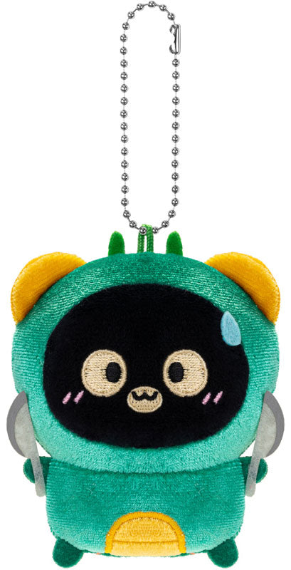 Baki Bug Zoo Series Trading Plush 18Pack BOX - Image 7