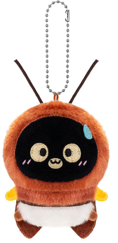 Baki Bug Zoo Series Trading Plush 18Pack BOX - Image 13