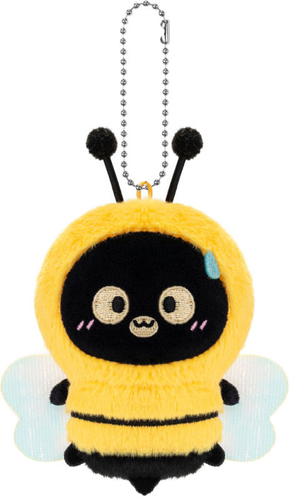 Baki Bug Zoo Series Trading Plush 18Pack BOX - Image 14