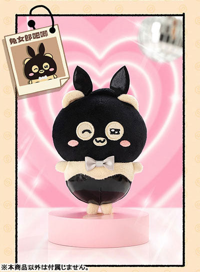 Baki Kaiki Anken Series Trading Plush 6Pack BOX - Image 4