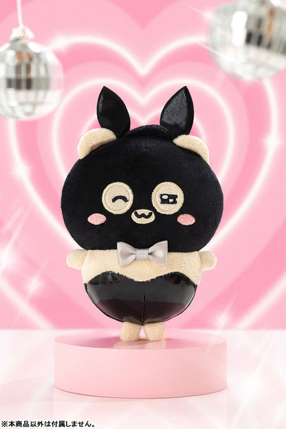 Baki Kaiki Anken Series Trading Plush 6Pack BOX - Image 10