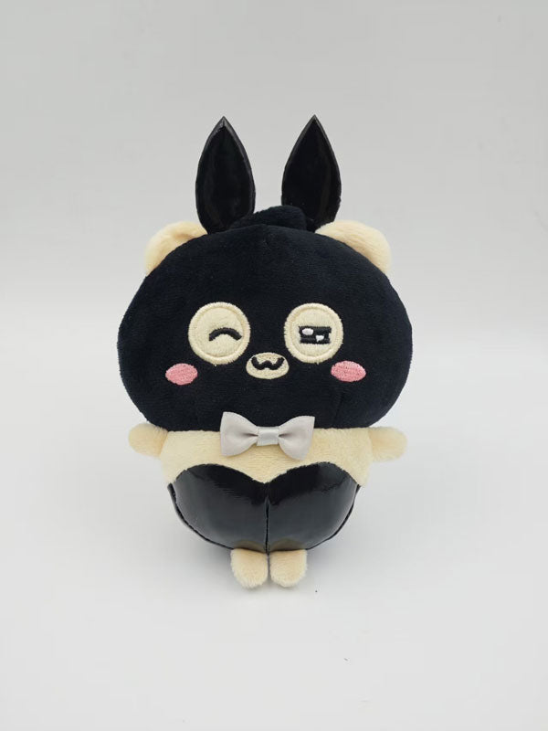 Baki Kaiki Anken Series Trading Plush 6Pack BOX - Image 16