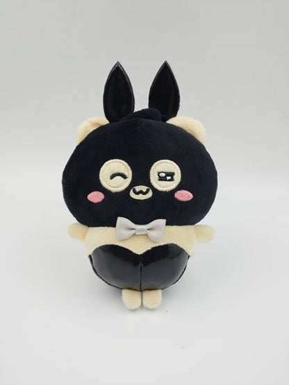 Baki Kaiki Anken Series Trading Plush 6Pack BOX - Image 16