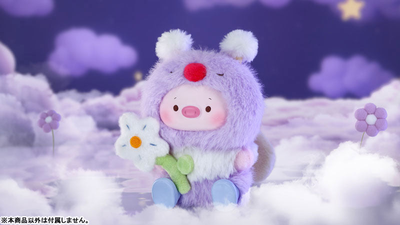 GEEGEEPIG Pajamas Lullabies Series Trading Plush 6Pack BOX - Image 10