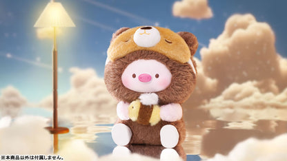 GEEGEEPIG Pajamas Lullabies Series Trading Plush 6Pack BOX - Image 13