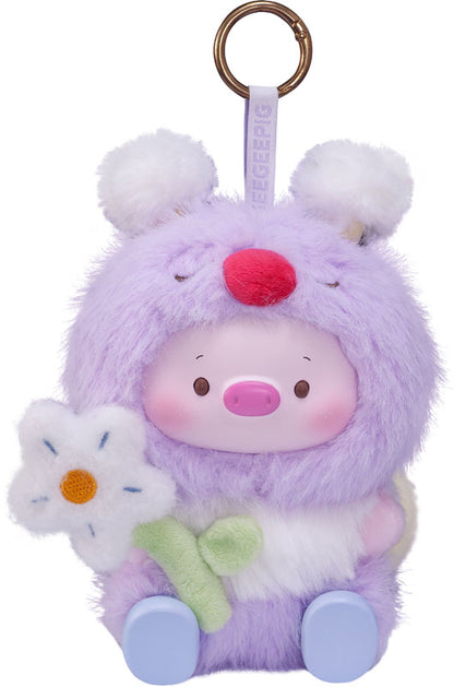 GEEGEEPIG Pajamas Lullabies Series Trading Plush 6Pack BOX - Image 17
