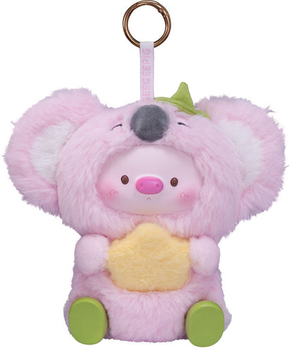 GEEGEEPIG Pajamas Lullabies Series Trading Plush 6Pack BOX - Image 18