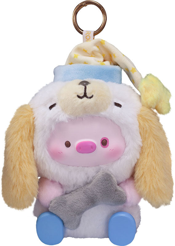 GEEGEEPIG Pajamas Lullabies Series Trading Plush 6Pack BOX - Image 19