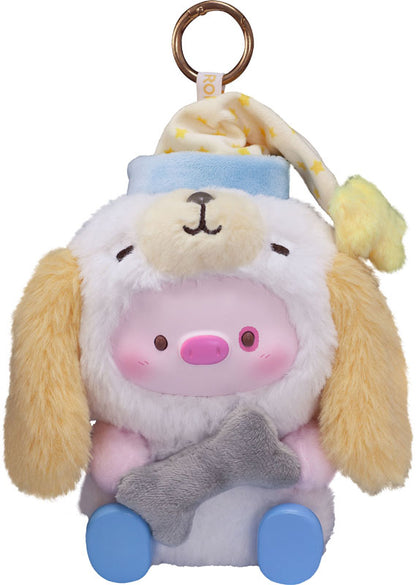 GEEGEEPIG Pajamas Lullabies Series Trading Plush 6Pack BOX - Image 19