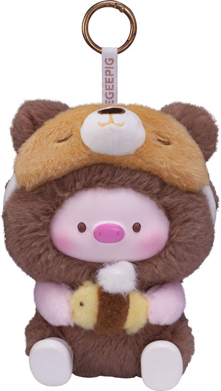 GEEGEEPIG Pajamas Lullabies Series Trading Plush 6Pack BOX - Image 20