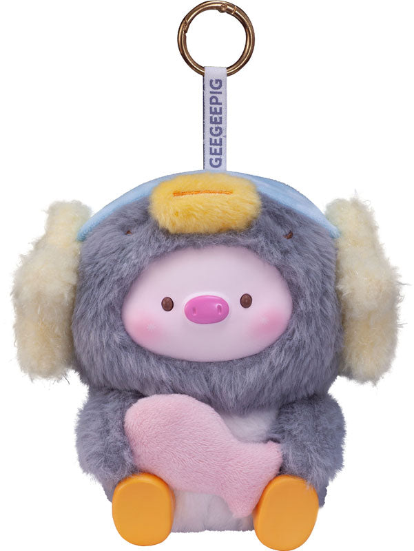 GEEGEEPIG Pajamas Lullabies Series Trading Plush 6Pack BOX - Image 21