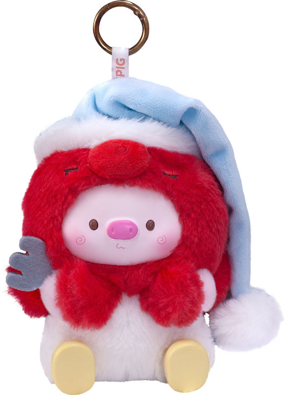 GEEGEEPIG Pajamas Lullabies Series Trading Plush 6Pack BOX - Image 22
