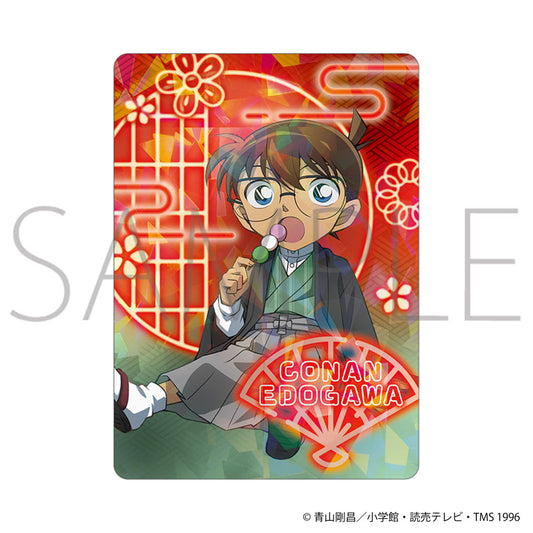 Detective Conan Neon Collection Vol.4 10Pack BOX - Image 2